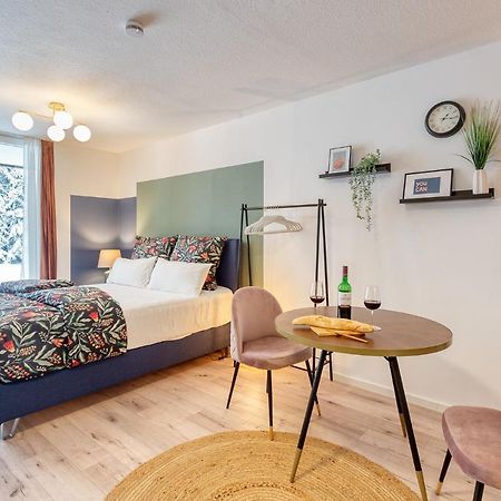 ווינטרברג Apartment Rio מראה חיצוני תמונה