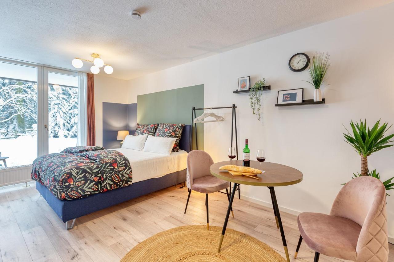 ווינטרברג Apartment Rio מראה חיצוני תמונה