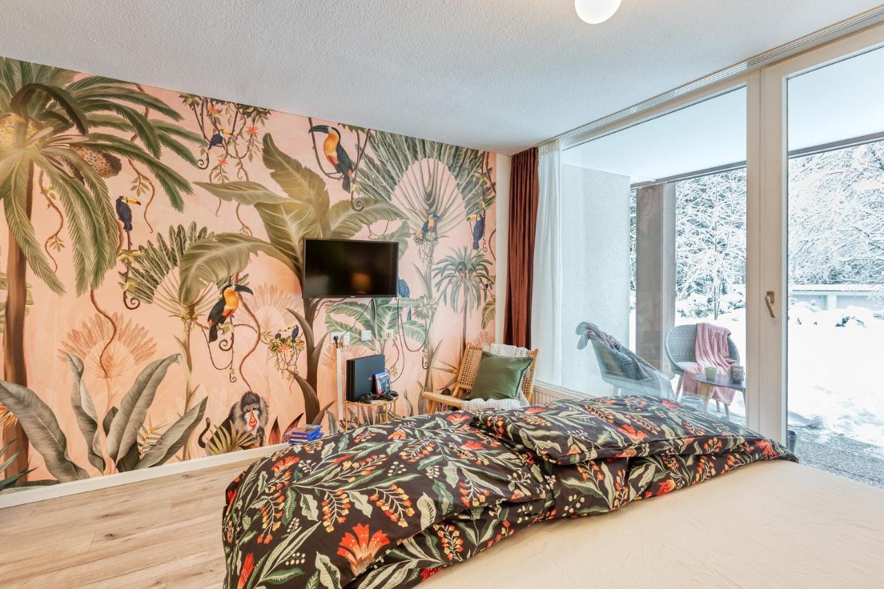 ווינטרברג Apartment Rio מראה חיצוני תמונה
