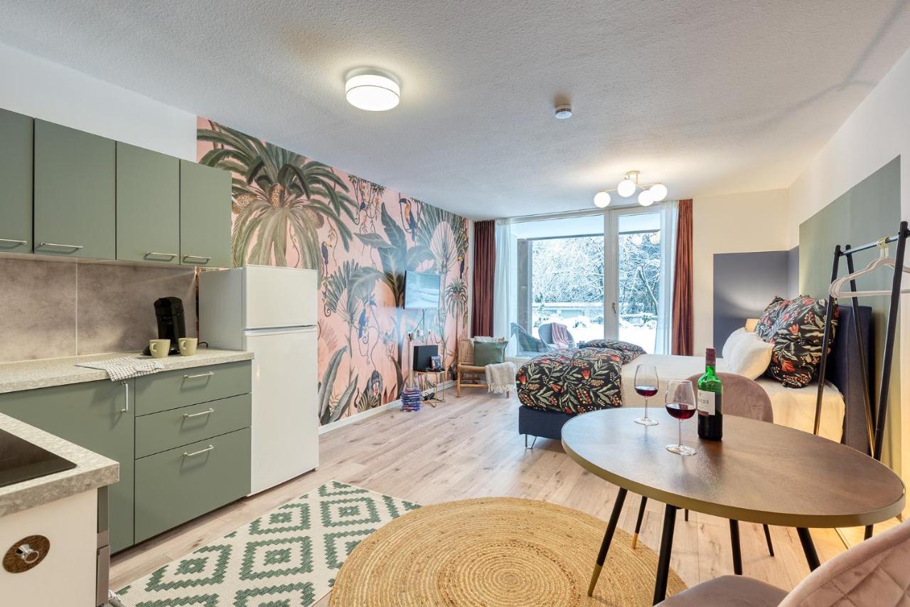 ווינטרברג Apartment Rio מראה חיצוני תמונה