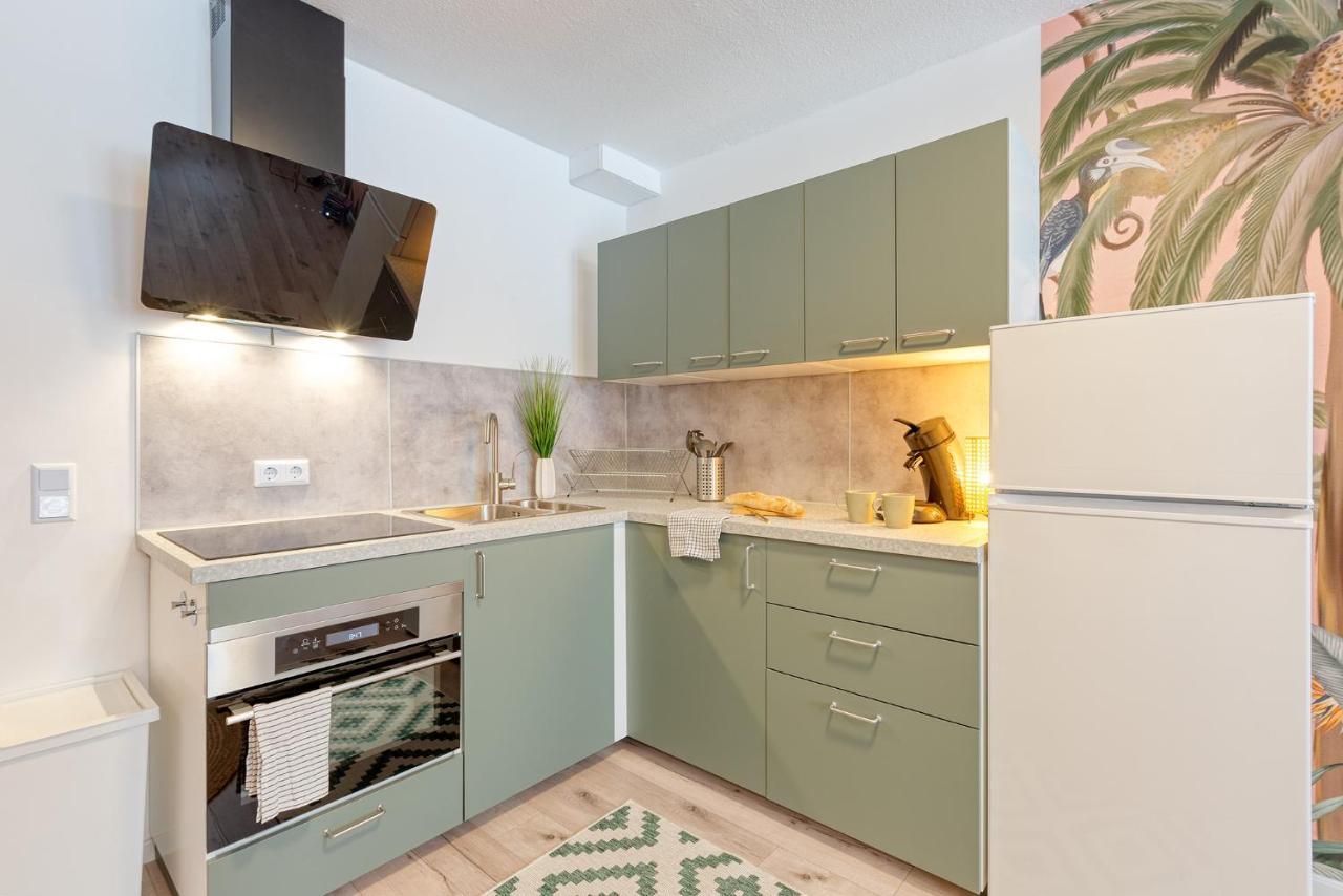 ווינטרברג Apartment Rio מראה חיצוני תמונה