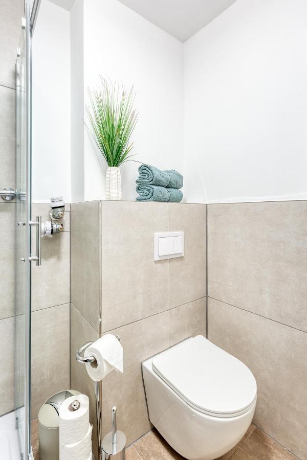 ווינטרברג Apartment Rio מראה חיצוני תמונה