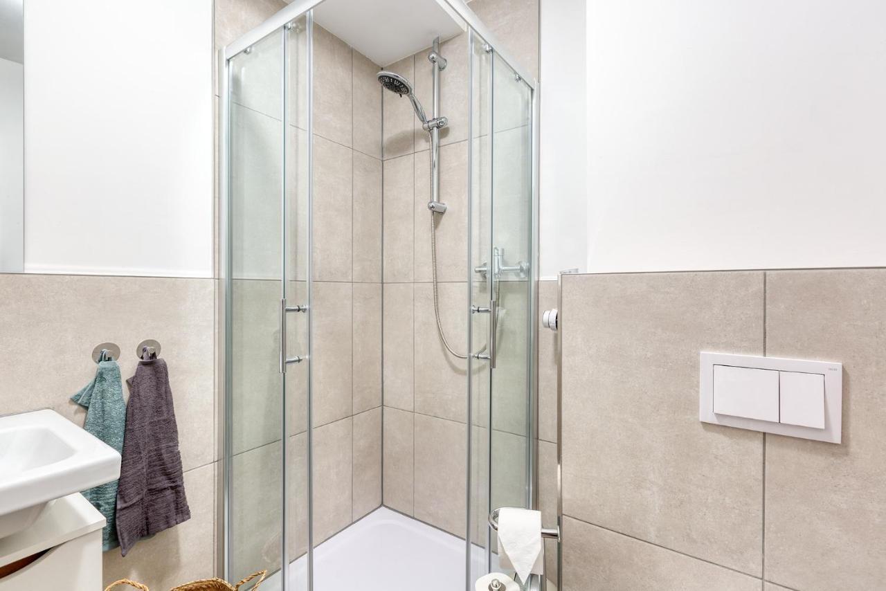 ווינטרברג Apartment Rio מראה חיצוני תמונה