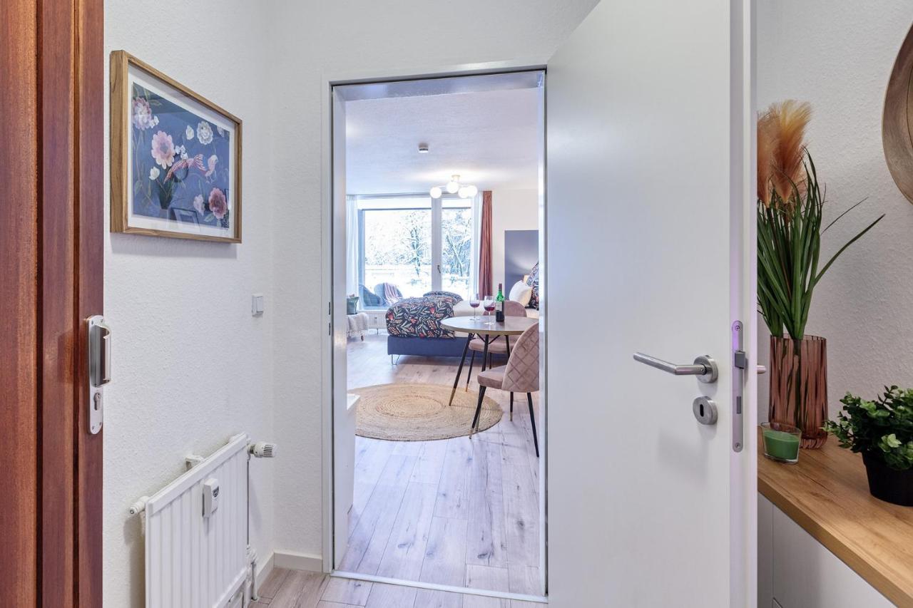 ווינטרברג Apartment Rio מראה חיצוני תמונה