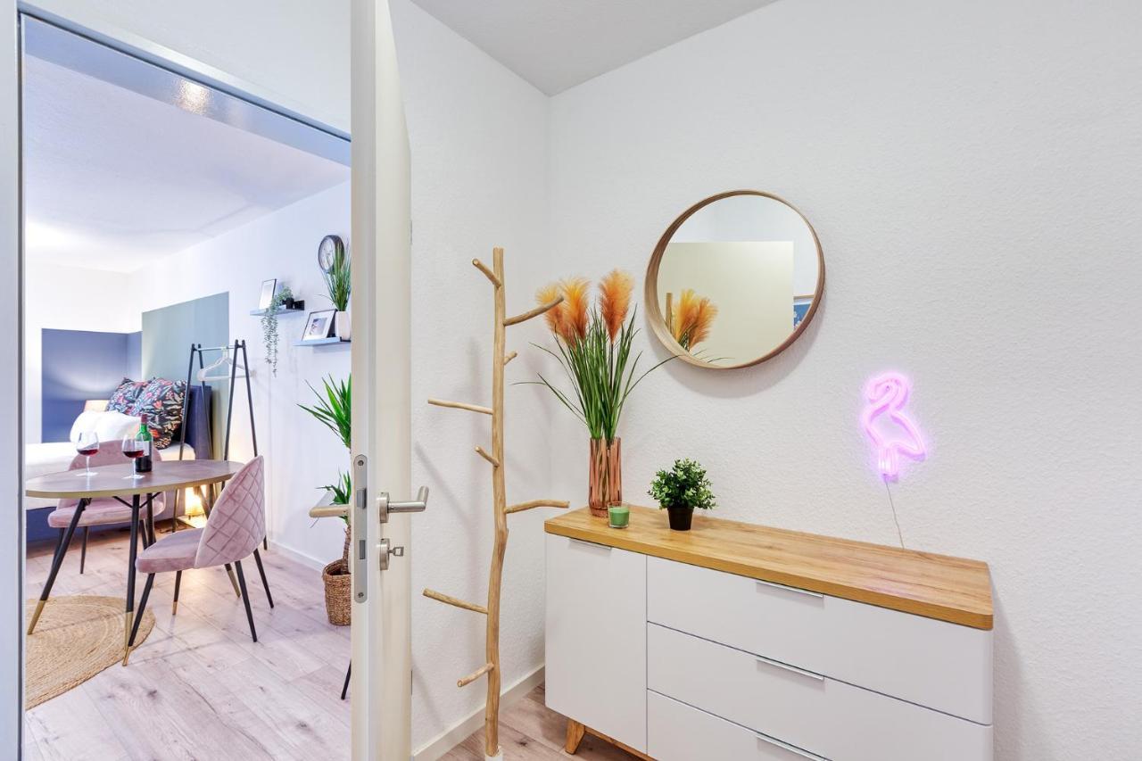 ווינטרברג Apartment Rio מראה חיצוני תמונה
